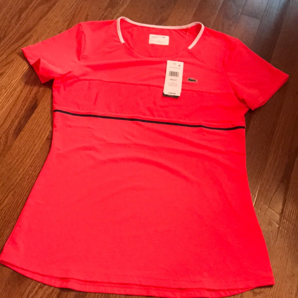 Lacoste Shirt